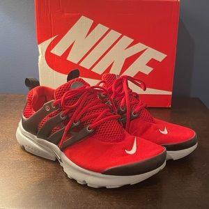Nike Presto sneakers